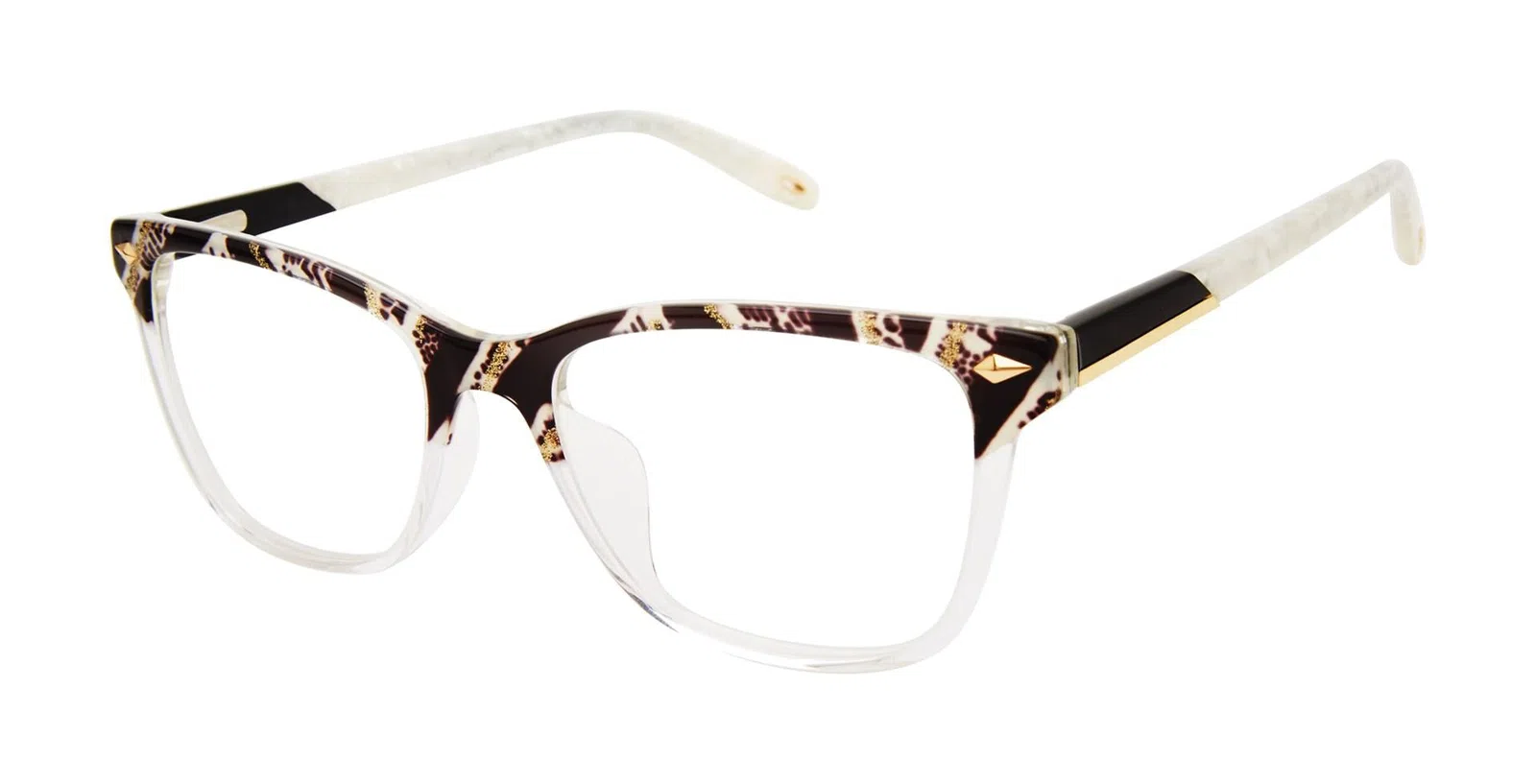 Victor Glemaud VGO033 Eyeglasses - view 2